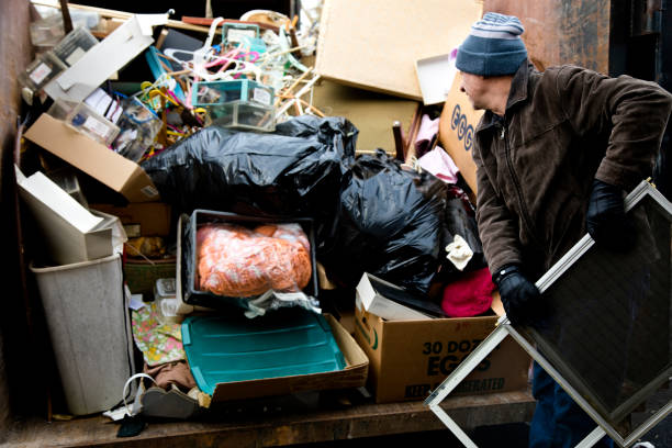 Best Trash Removal Near Me  in Lehigh Acres, FL