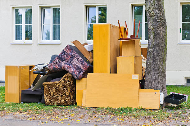 Best Junk Hauling Services  in Lehigh Acres, FL
